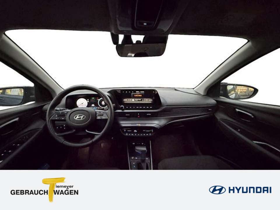 Hyundai i20 - Imagem 12