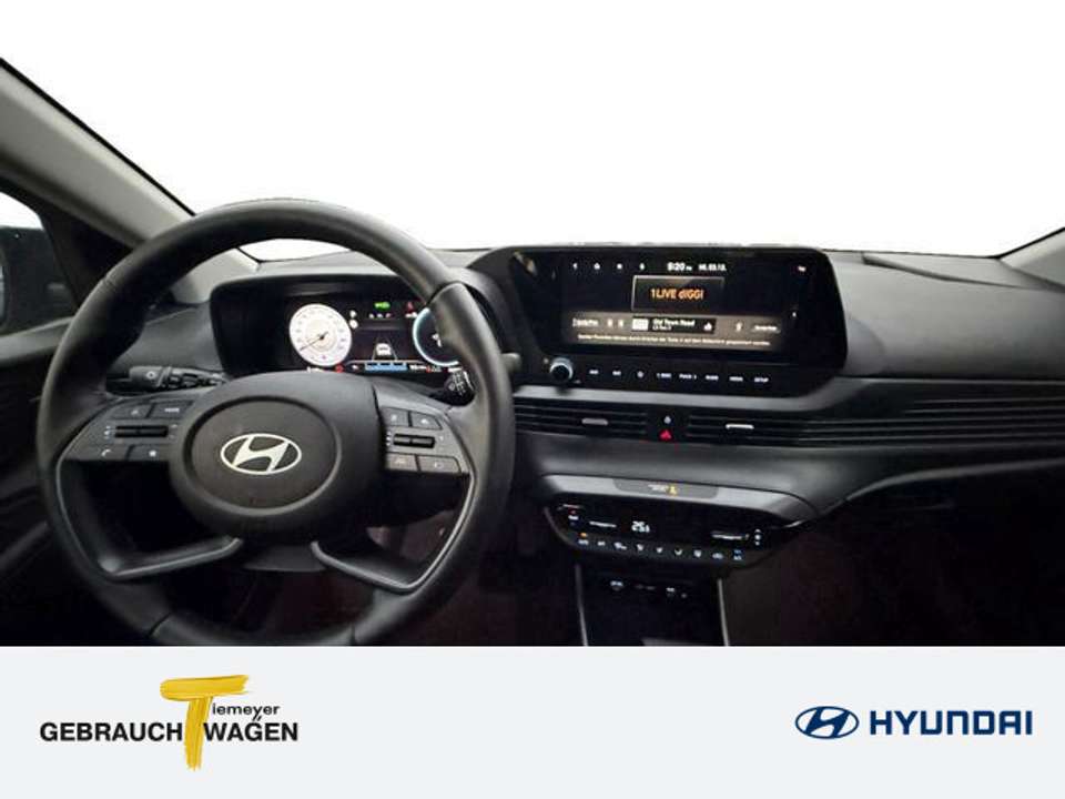 Hyundai i20 - Imagem 13