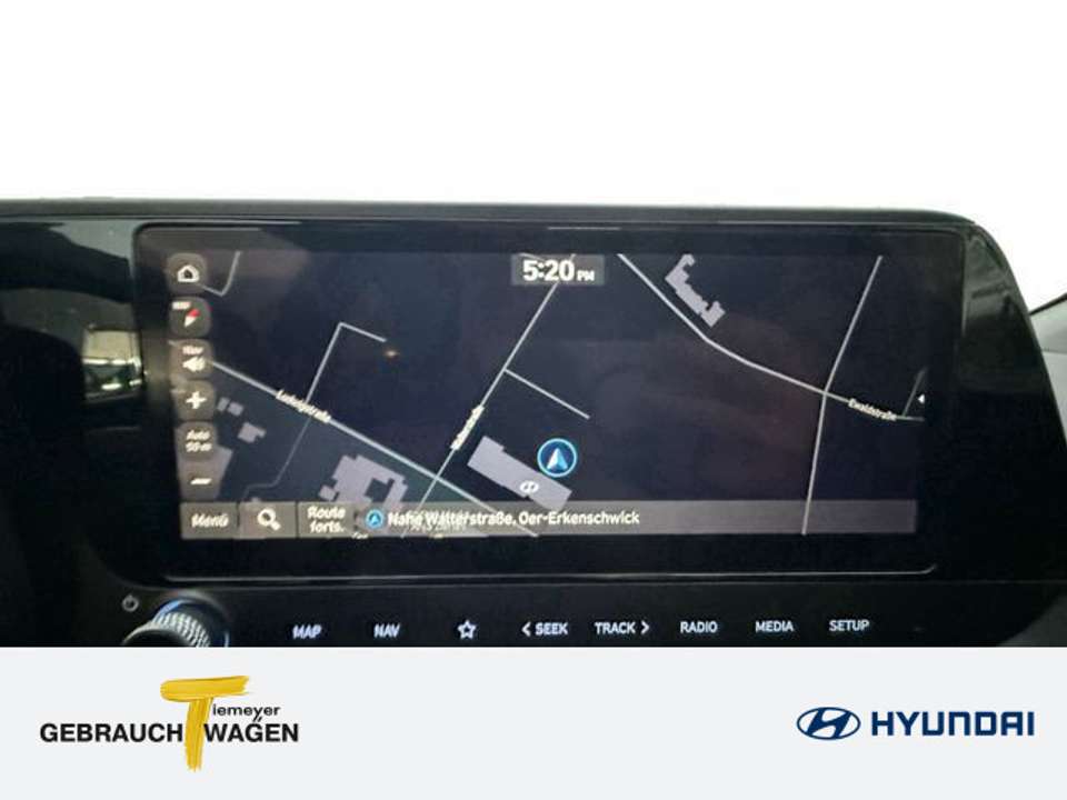 Hyundai i20 - Imagem 14