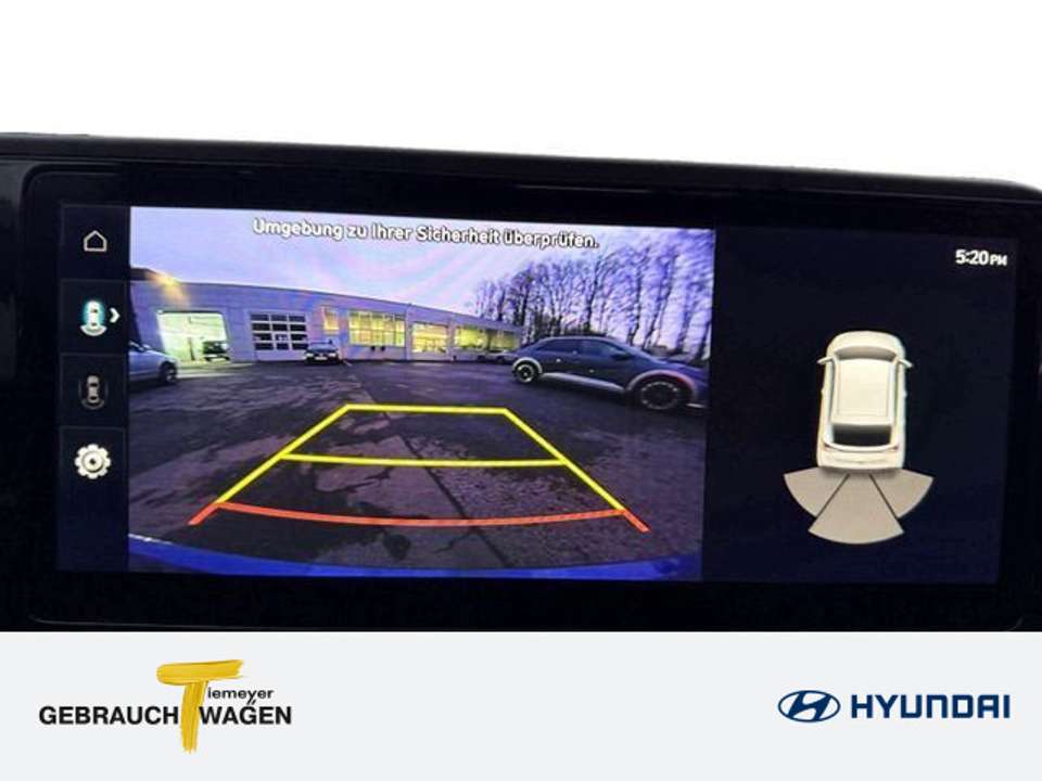 Hyundai i20 - Imagem 15
