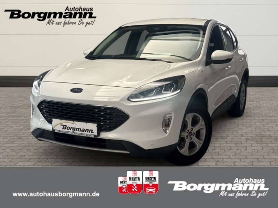 Ford Kuga - Imagem 1