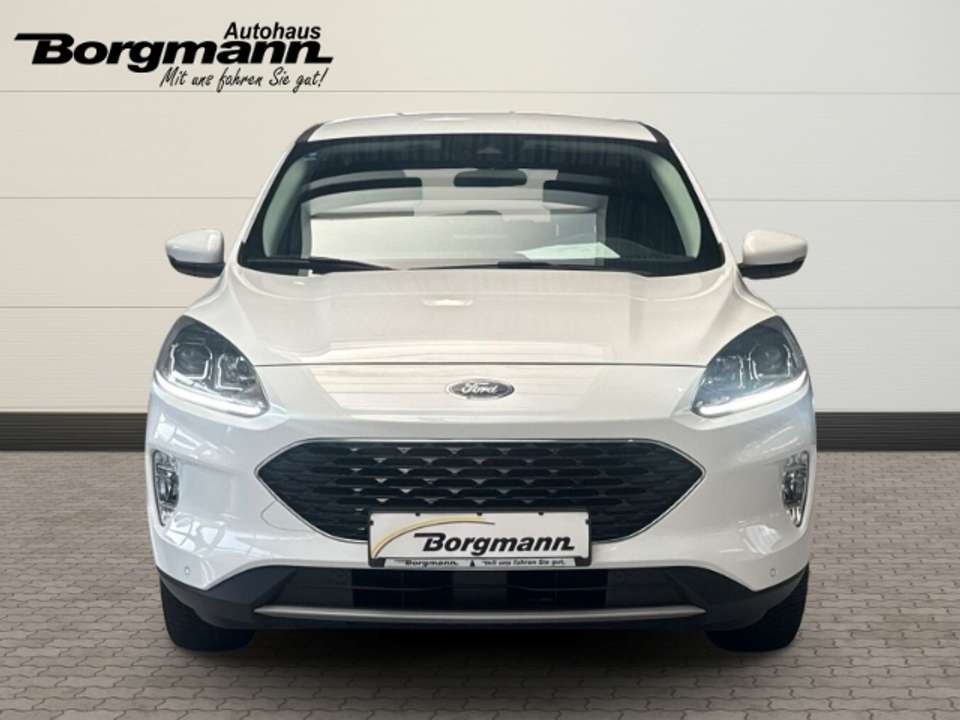 Ford Kuga - Imagem 2