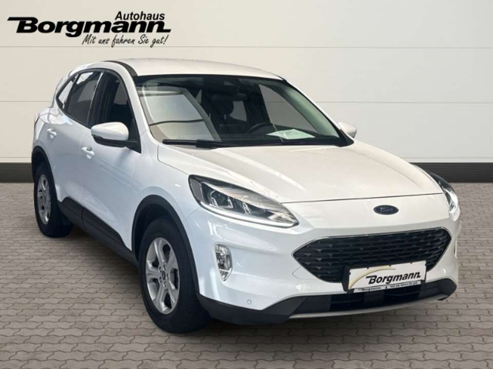 Ford Kuga - Imagem 3