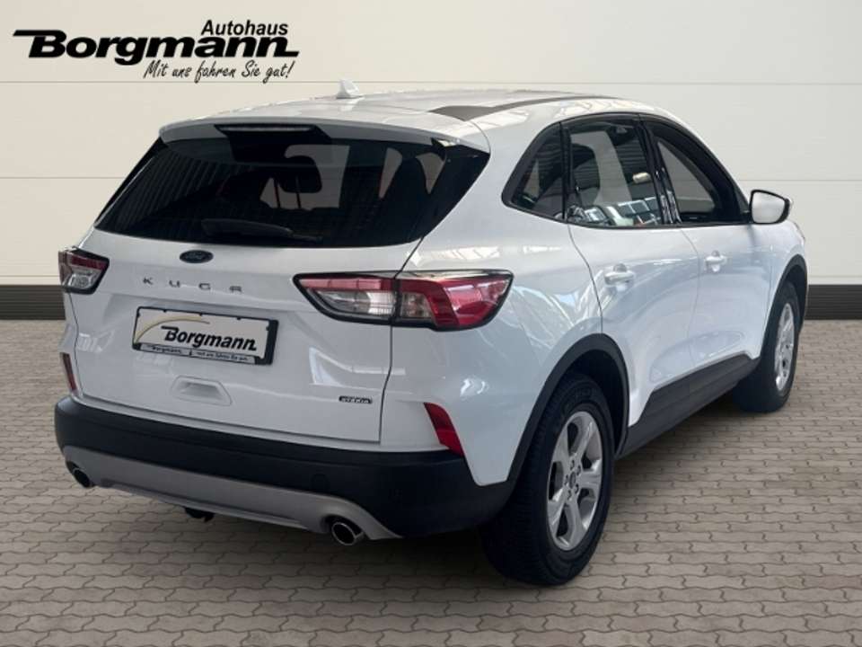 Ford Kuga - Imagem 4