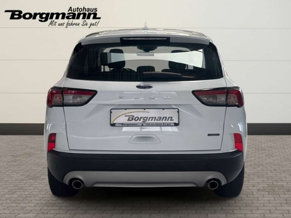 Ford Kuga - Imagem 5