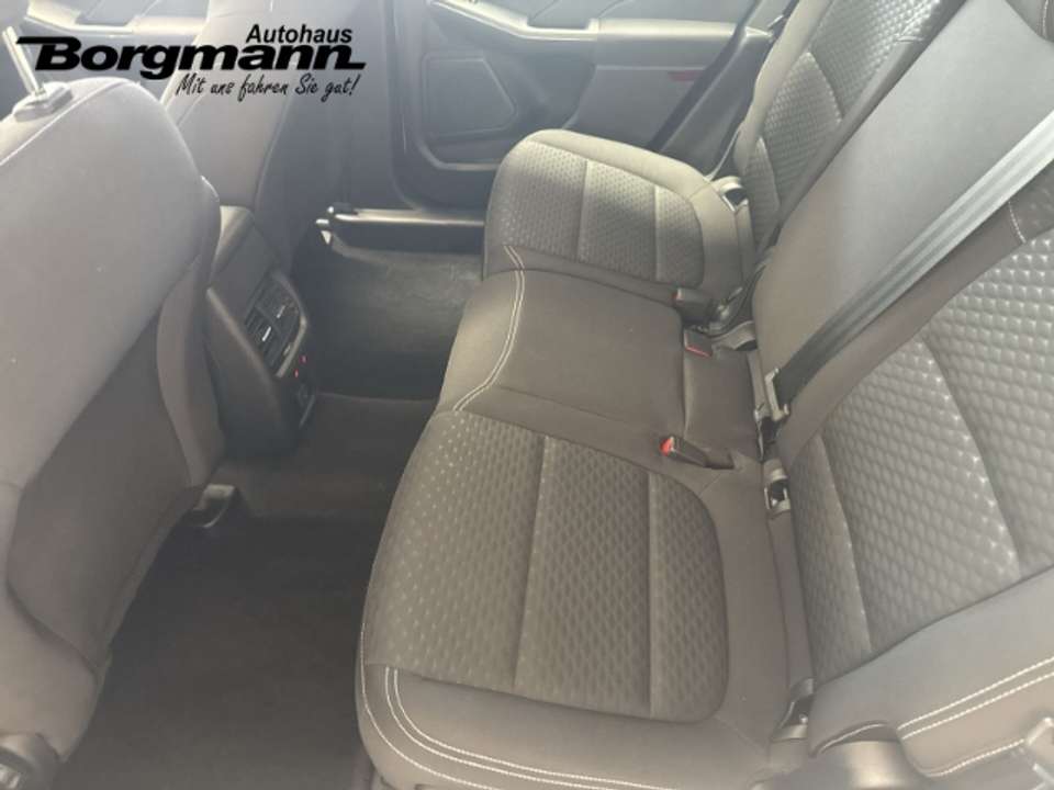 Ford Kuga - Imagem 9