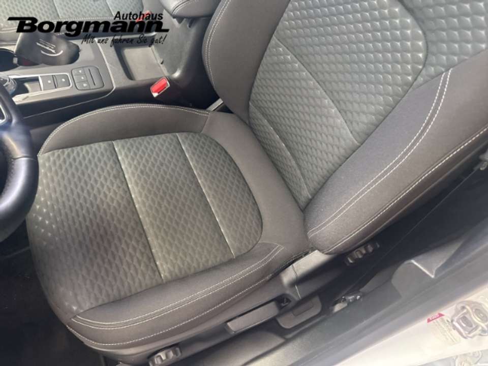Ford Kuga - Imagem 12