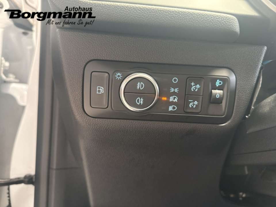 Ford Kuga - Imagem 15
