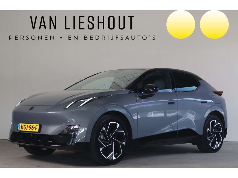 Lynk & Co 02 - Imagem 1
