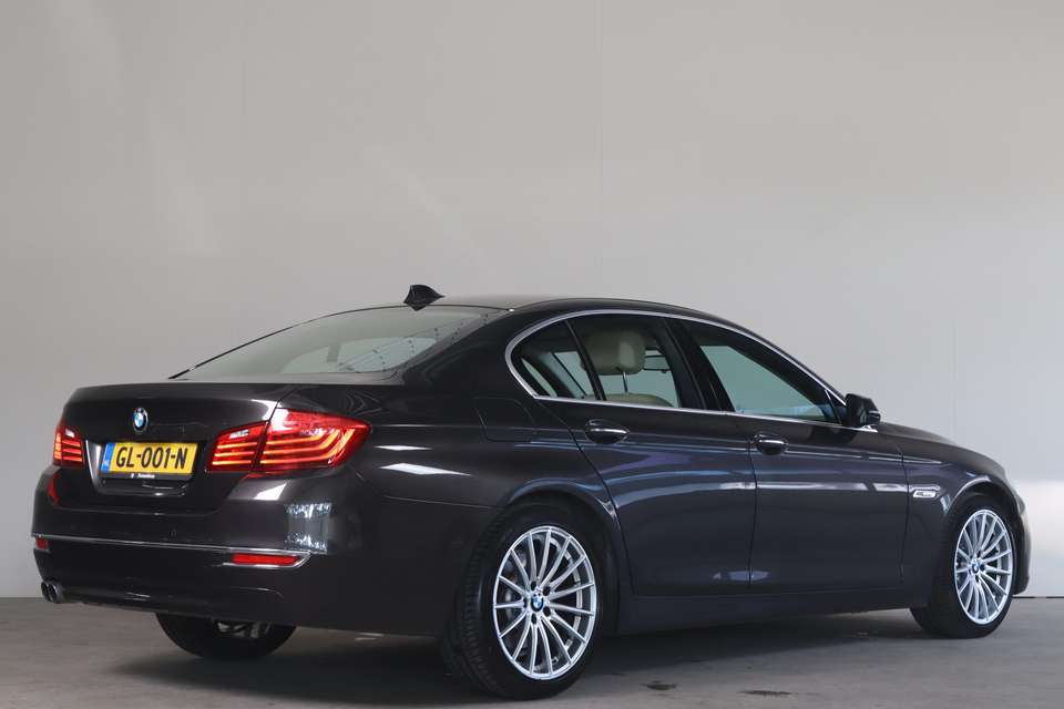 BMW 520 - Imagem 2