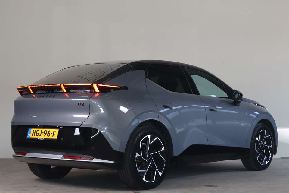 Lynk & Co 02 - Imagem 2