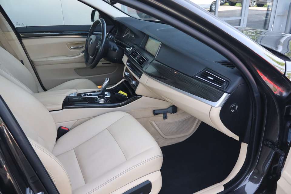 BMW 520 - Imagem 3