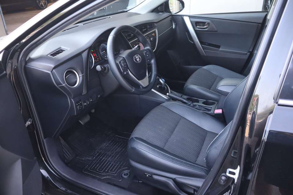 Toyota Auris - Imagem 4