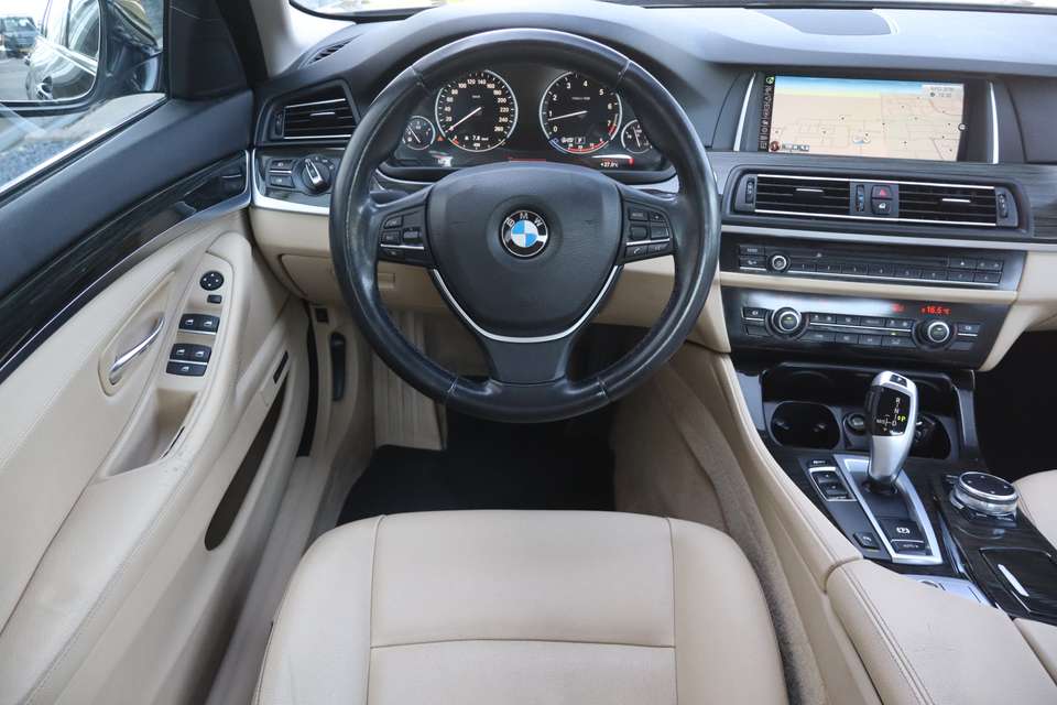 BMW 520 - Imagem 5