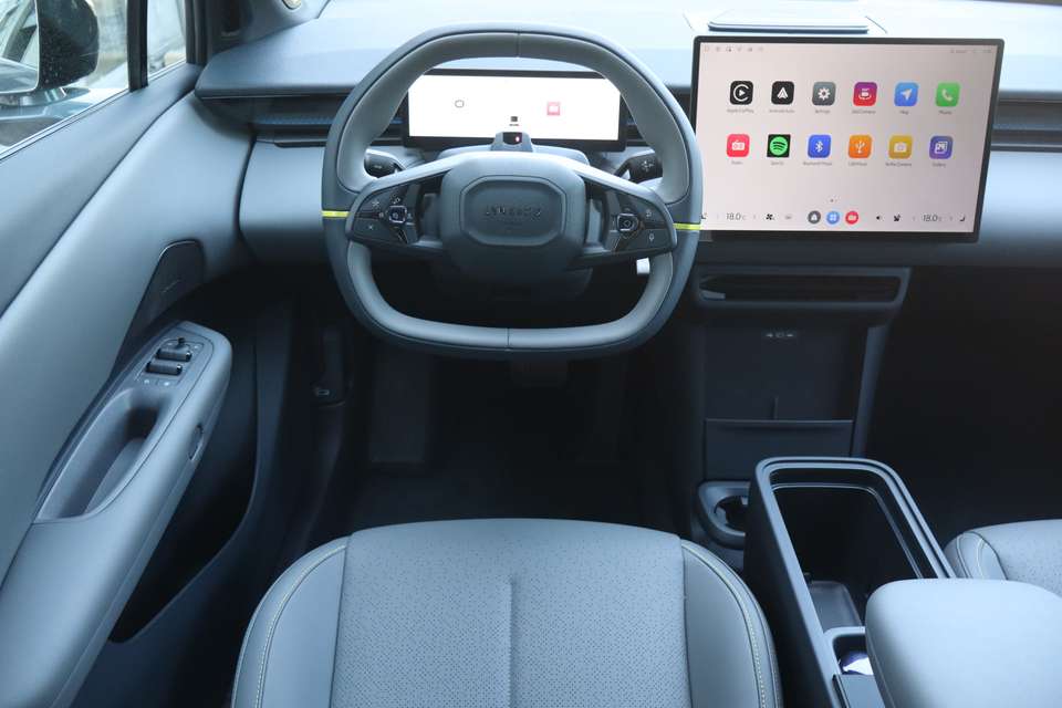 Lynk & Co 02 - Imagem 5