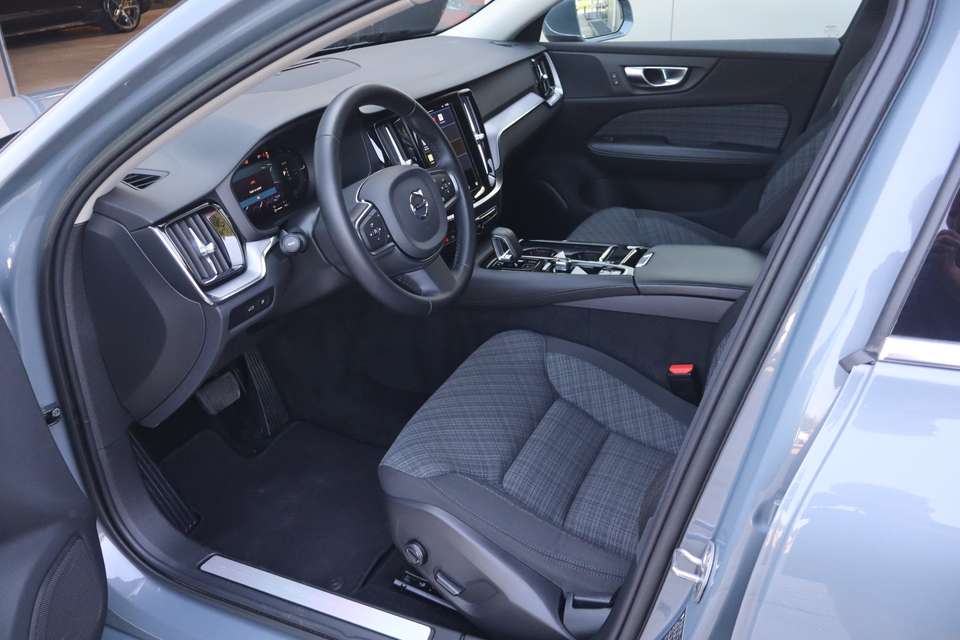 Volvo V60 - Imagem 4