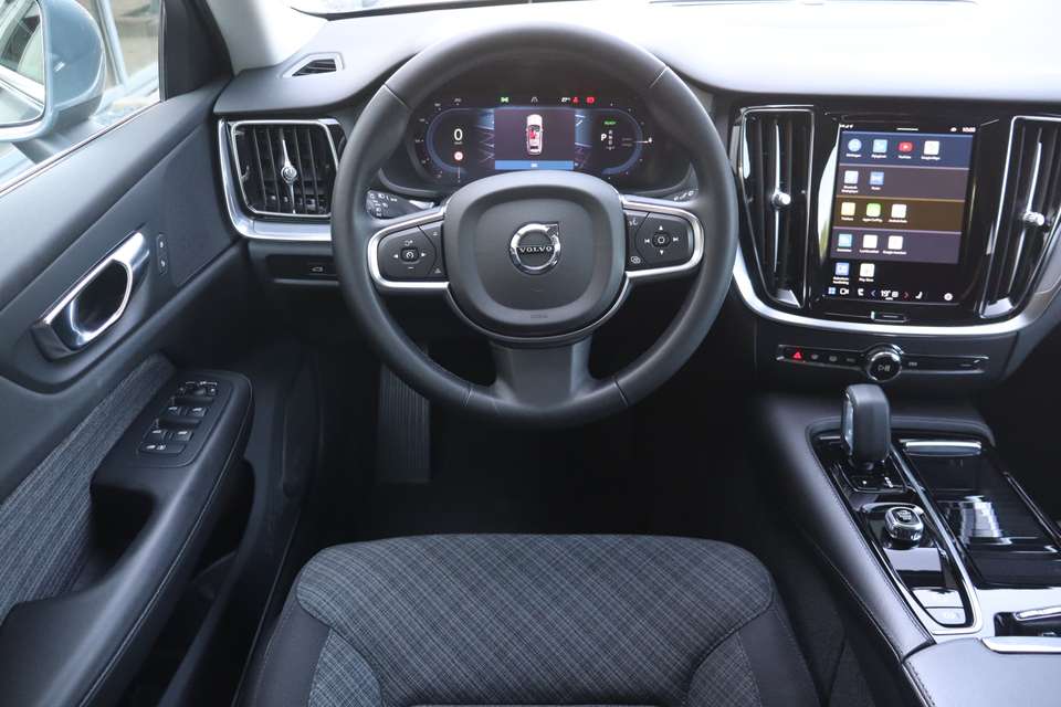 Volvo V60 - Imagem 5