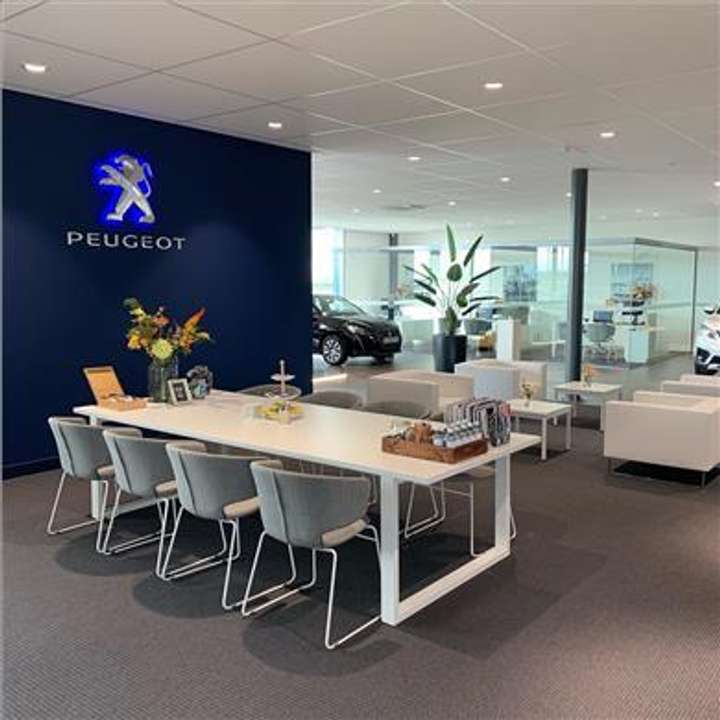 Peugeot 208 - Imagem 6