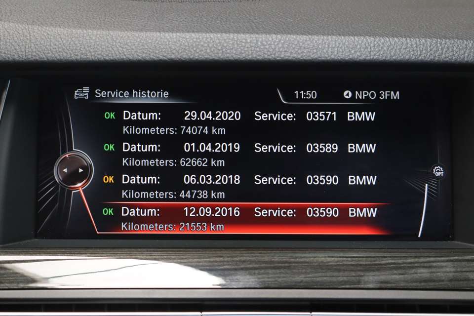BMW 520 - Imagem 8