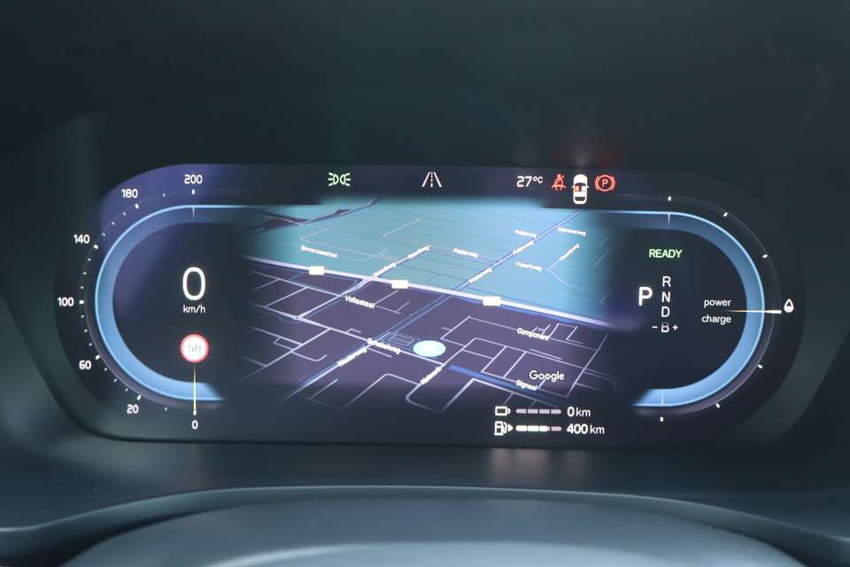 Volvo V60 - Imagem 6