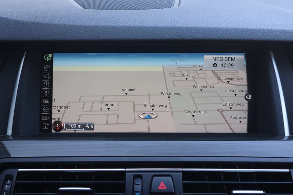 BMW 520 - Imagem 9