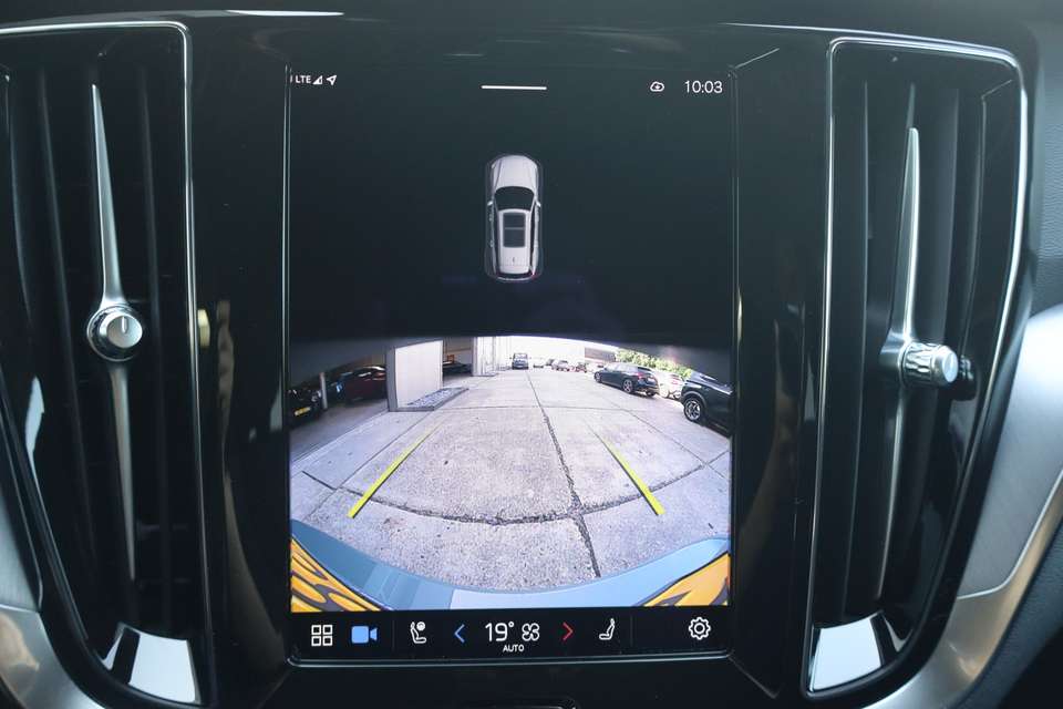 Volvo V60 - Imagem 7