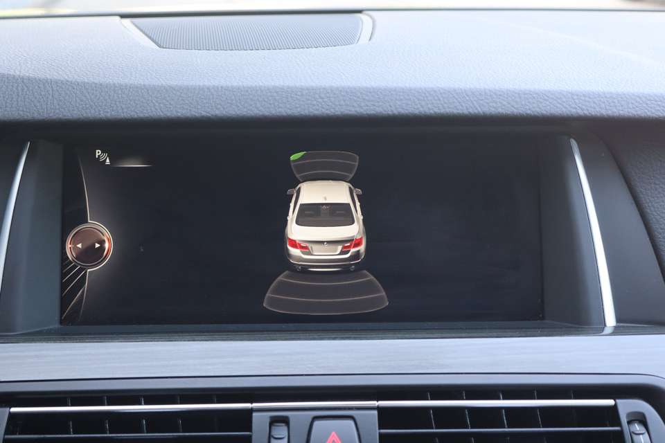 BMW 520 - Imagem 10