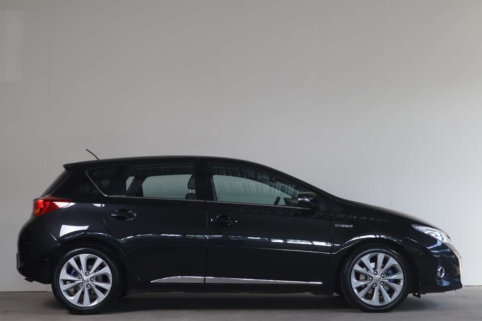 Toyota Auris - Imagem 10