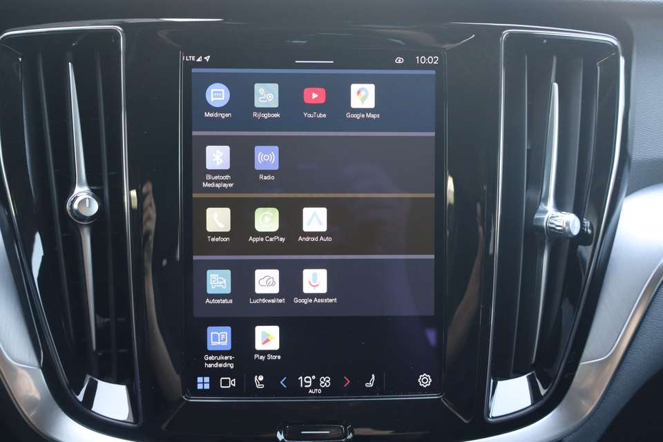 Volvo V60 - Imagem 9