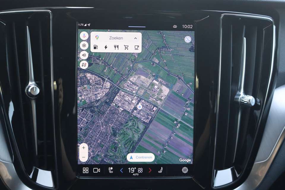 Volvo V60 - Imagem 10