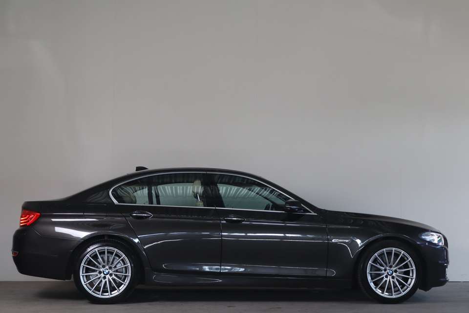 BMW 520 - Imagem 12