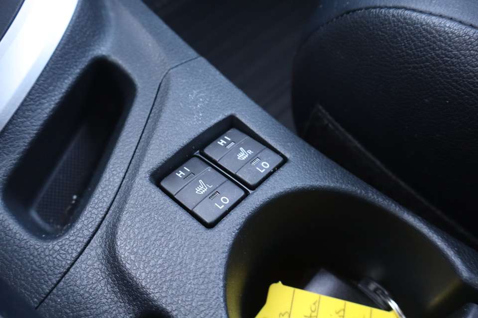 Toyota Auris - Imagem 12