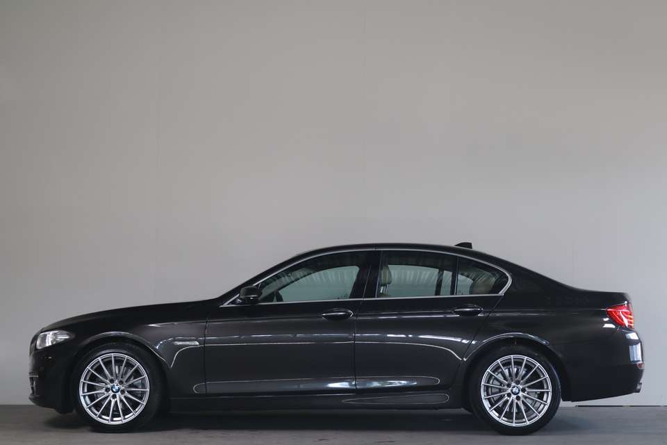 BMW 520 - Imagem 13