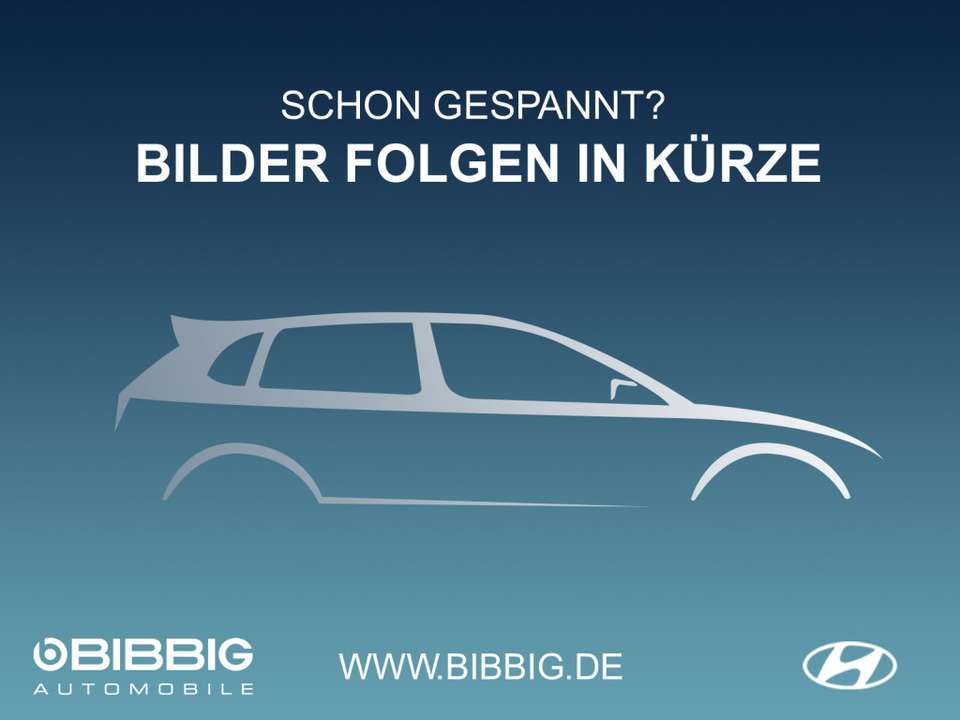 Hyundai i30 - Imagem 1