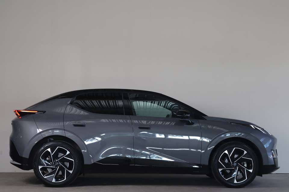 Lynk & Co 02 - Imagem 14