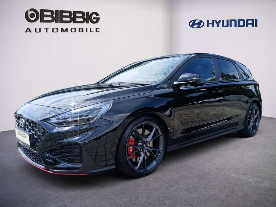 Hyundai i30 - Imagem 1