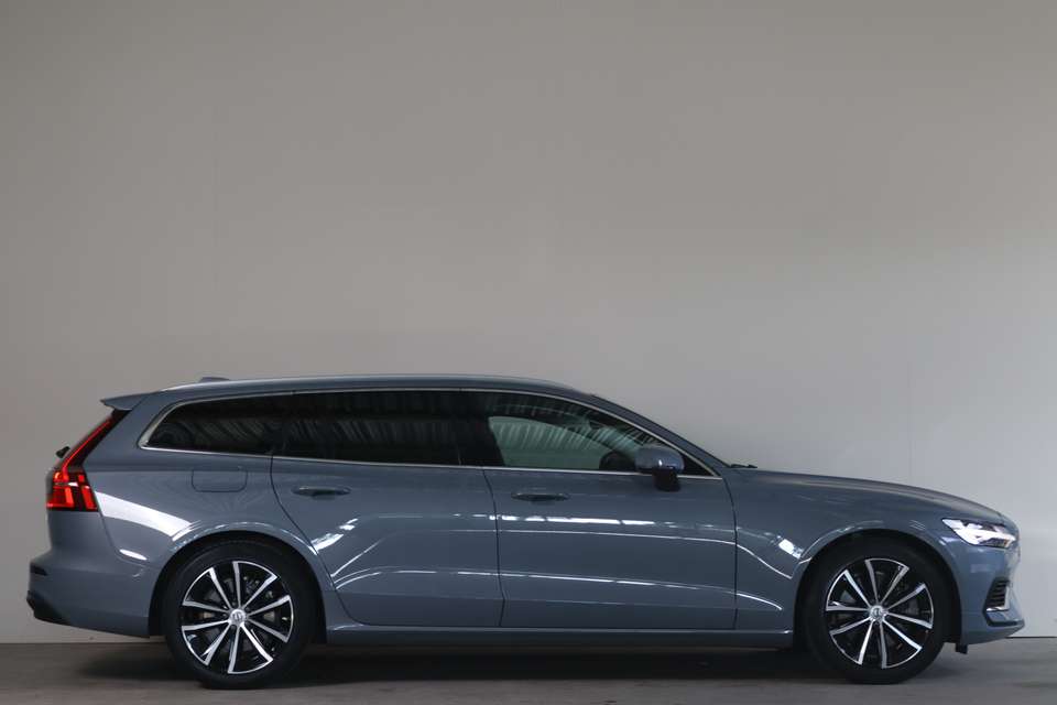 Volvo V60 - Imagem 13