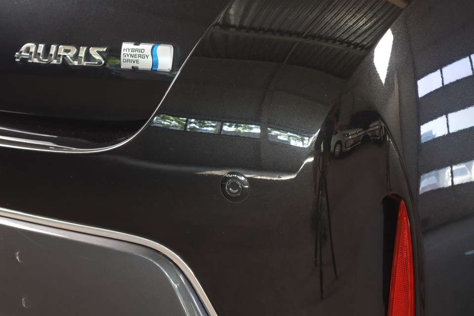 Toyota Auris - Imagem 15