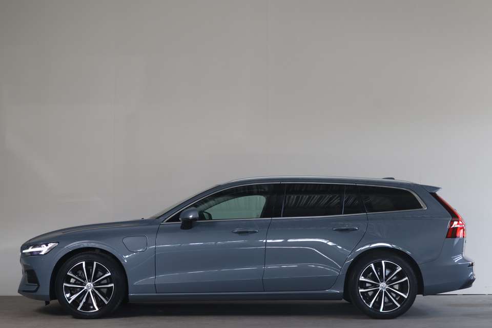 Volvo V60 - Imagem 14
