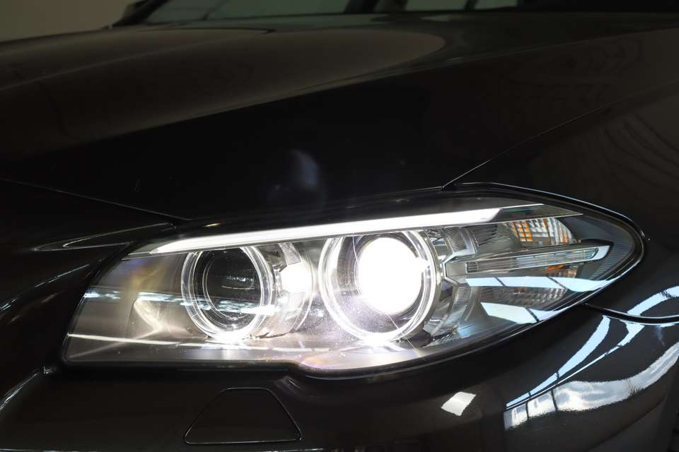 BMW 520 - Imagem 16