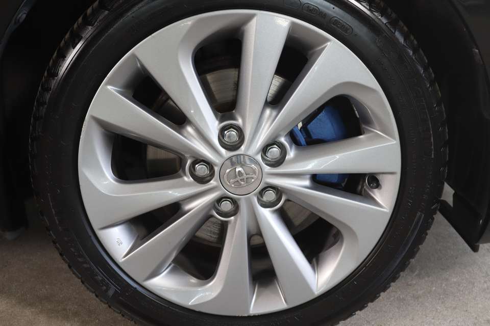 Toyota Auris - Imagem 16