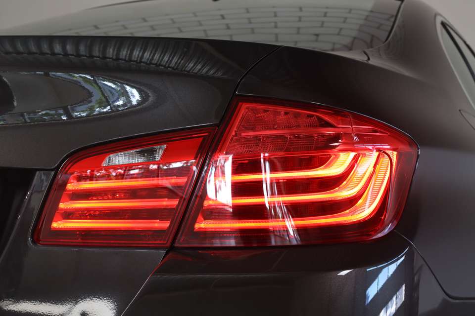 BMW 520 - Imagem 17