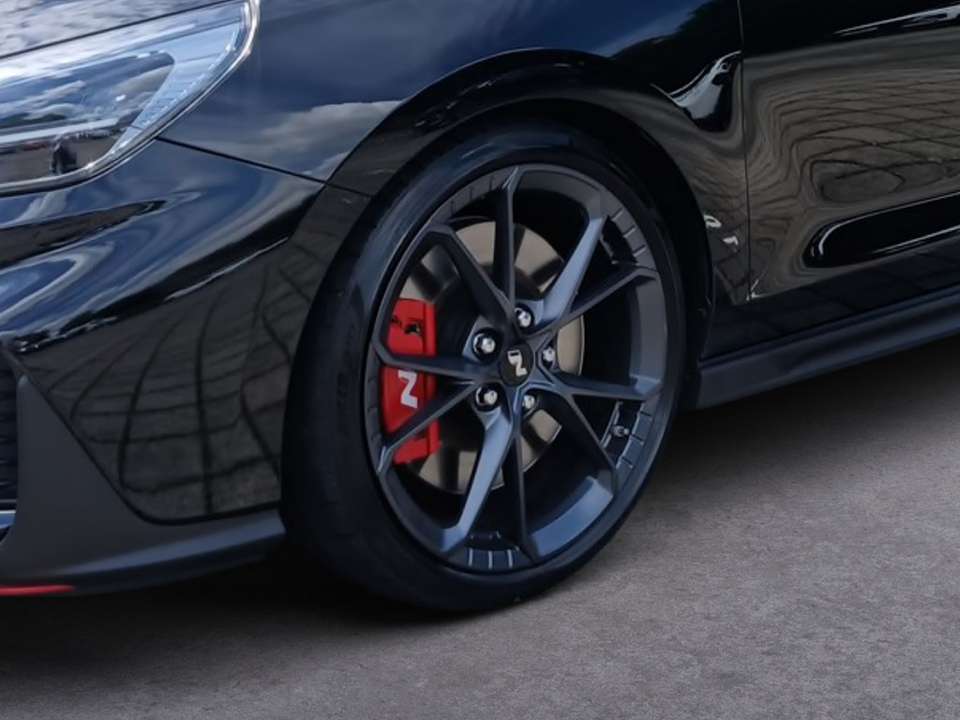 Hyundai i30 - Imagem 7