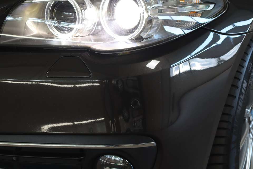 BMW 520 - Imagem 18