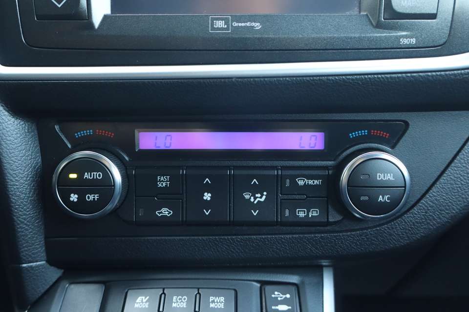 Toyota Auris - Imagem 18
