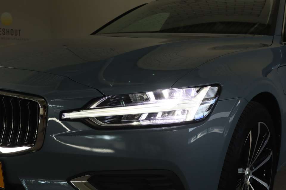 Volvo V60 - Imagem 17