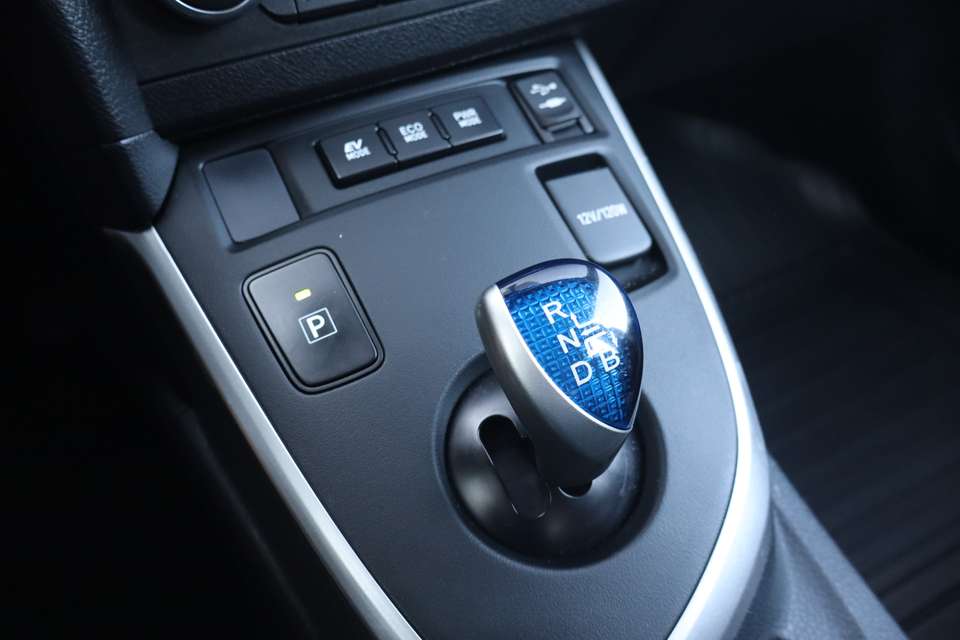 Toyota Auris - Imagem 19