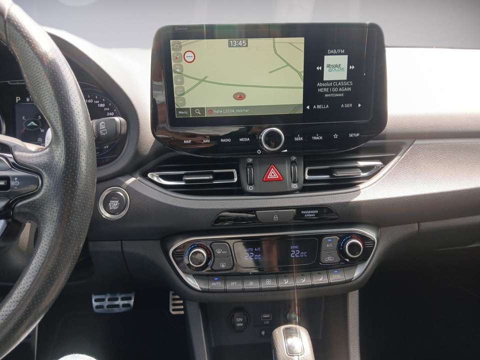 Hyundai i30 - Imagem 10