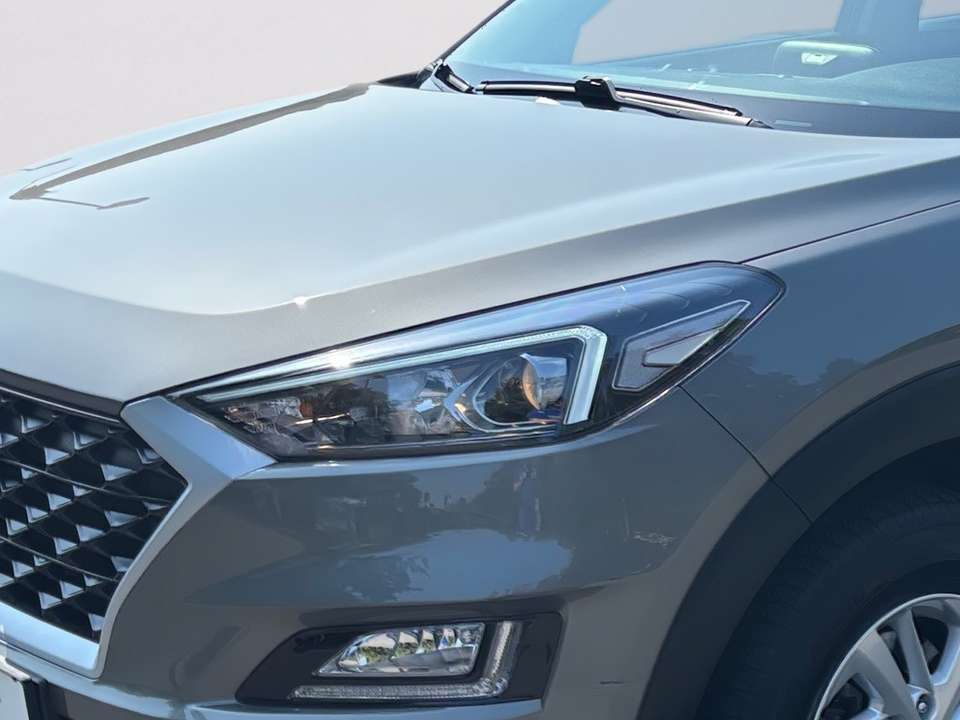 Hyundai TUCSON - Imagem 6