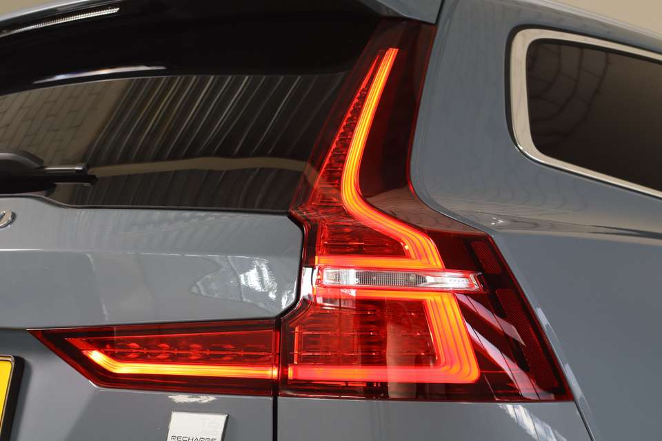 Volvo V60 - Imagem 18